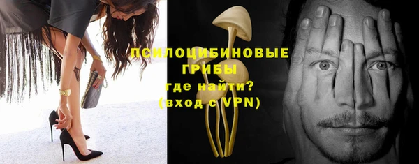 MESCALINE Михайлов